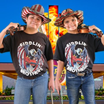 Fiddlin Brothers