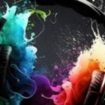 Trap music mix