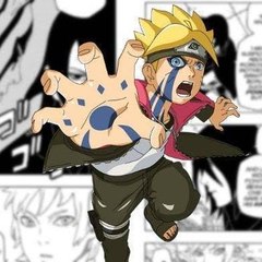 Sayonara jiraiya