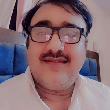 Nadir Ali
