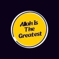 Allah is The Greatest
