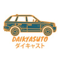 Daikyasuto64