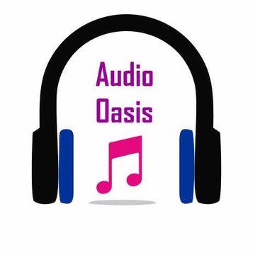 Audio Oasis India