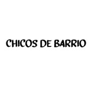 Chicos de Barrio - Tozluyaka