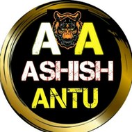 Ashish Antu