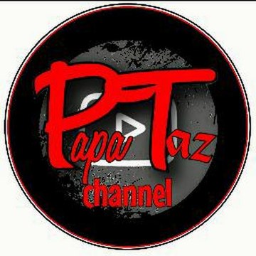 Papa Taz Channel