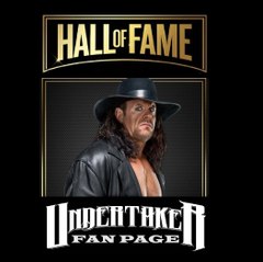 Undertaker Fan Page