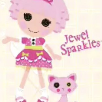 Soy Eddie Fluffy And NickJR And Jiffie Archive