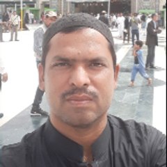 Imran Khan