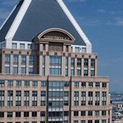 One South Street Baltimore