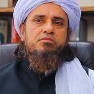 Mufti tariq masood