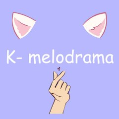 K-melodrama