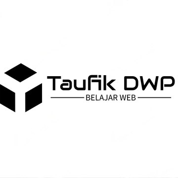 Taufik DWP