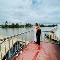 ARAKKAL RAMANCHAT Haneefa