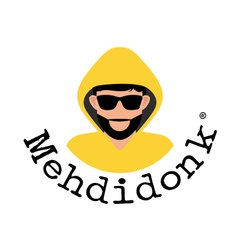 Mehdi Donk