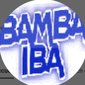 BAMBA IBA