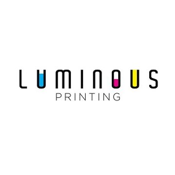 Luminous Printing