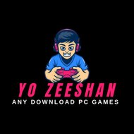 Zeeshan Gaming