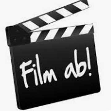 Kikis kleiner Kinokanal