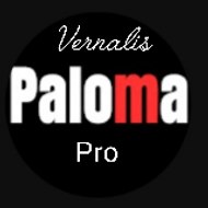 Vernalis Paloma Pro