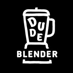 Dudeblender
