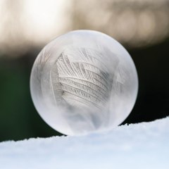 Orbs in NL