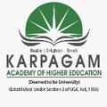 Karpagam Architecture