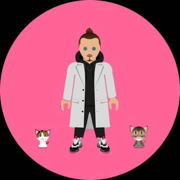 Tanguy | Yooguee