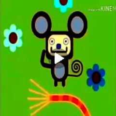 Noggin and Boomerang  Fanatic 1006 (Vonda  Rasey)