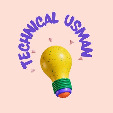 Usman Tech