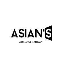 Asians world of fantasy