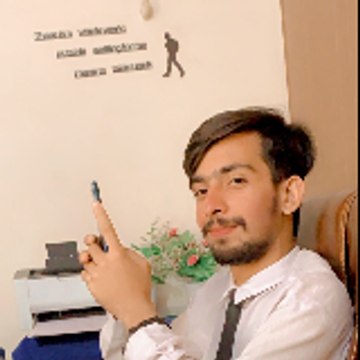 CH USMAN