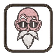 Master Roshi