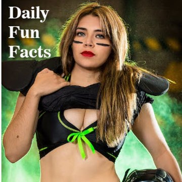 Daily Fun Facts | Funny Videos | Entertainment fun