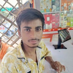 Anuj Yadav