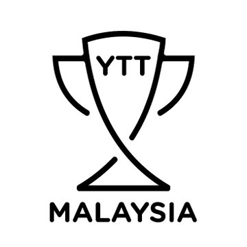 YTT Trophy - Trophy Supplier Malaysia