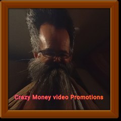 Crazy Money video Promotions