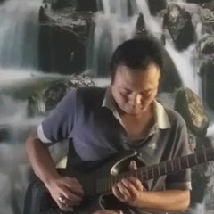 Guitar Loop Improvisation