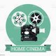 HOME CINEMA