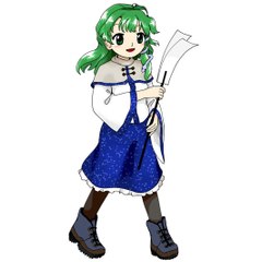 通りすがりのニコ厨　sub