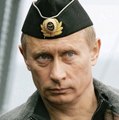 Zar Putin