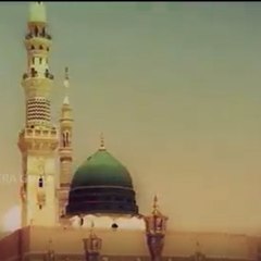 Naat zindagi hay