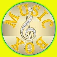 MUSIC BOX