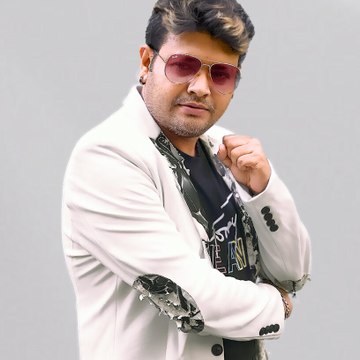 Sarbariah Majumder Official