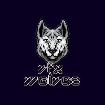 VFX Wolves