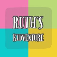 Ruth's Kidventure (Storytime)