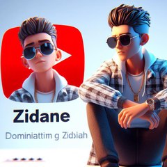 SK. Zidane Hossain