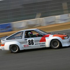 JGA MotorSport Videos