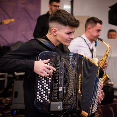 Mario Milos