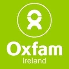 Oxfam Ireland